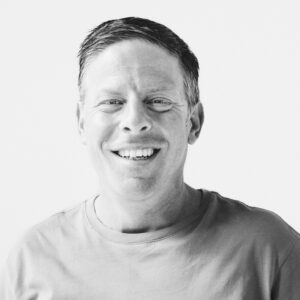 Evan Kraus