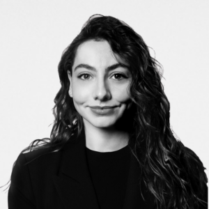 Lusine Petrosyan