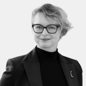 Katarzyna Bałucka-Dębska